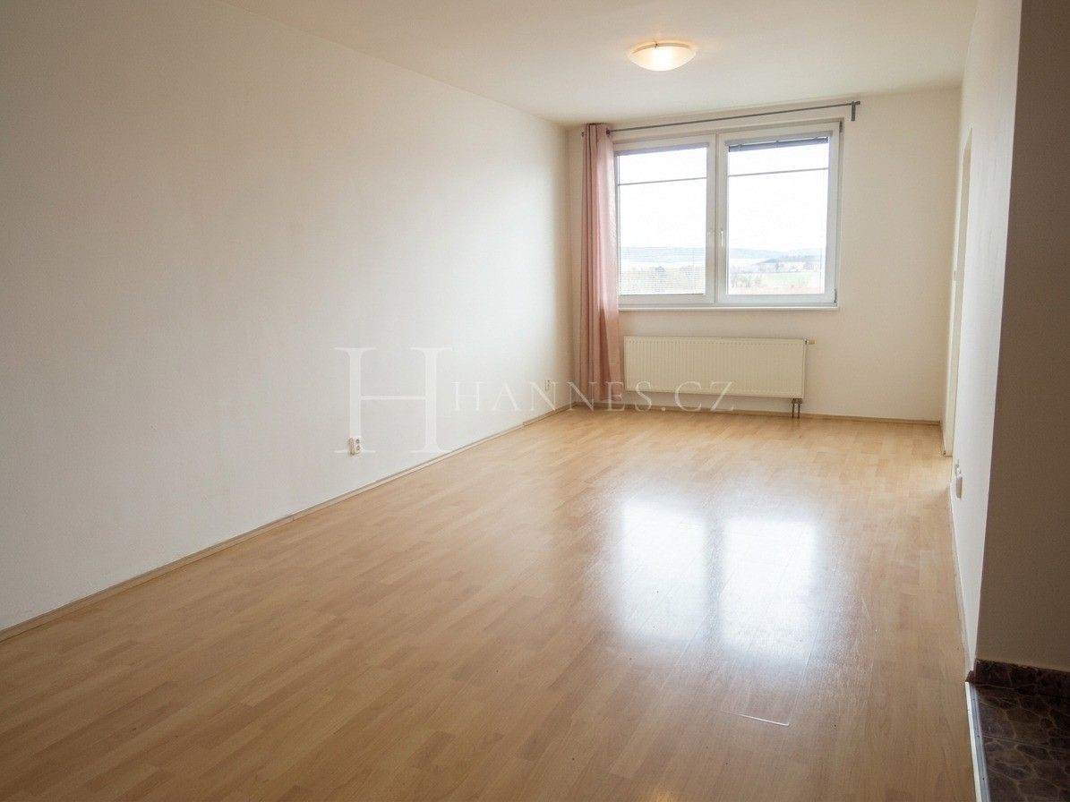 2+kk, Hnězdenská, Praha, 50 m² - 1