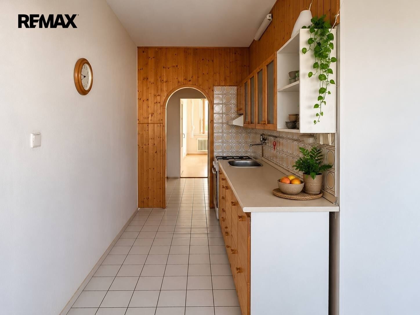 Byt 3+1 · 83 m² · Pražská tř. 2105, České Budějovice 3 - 4
