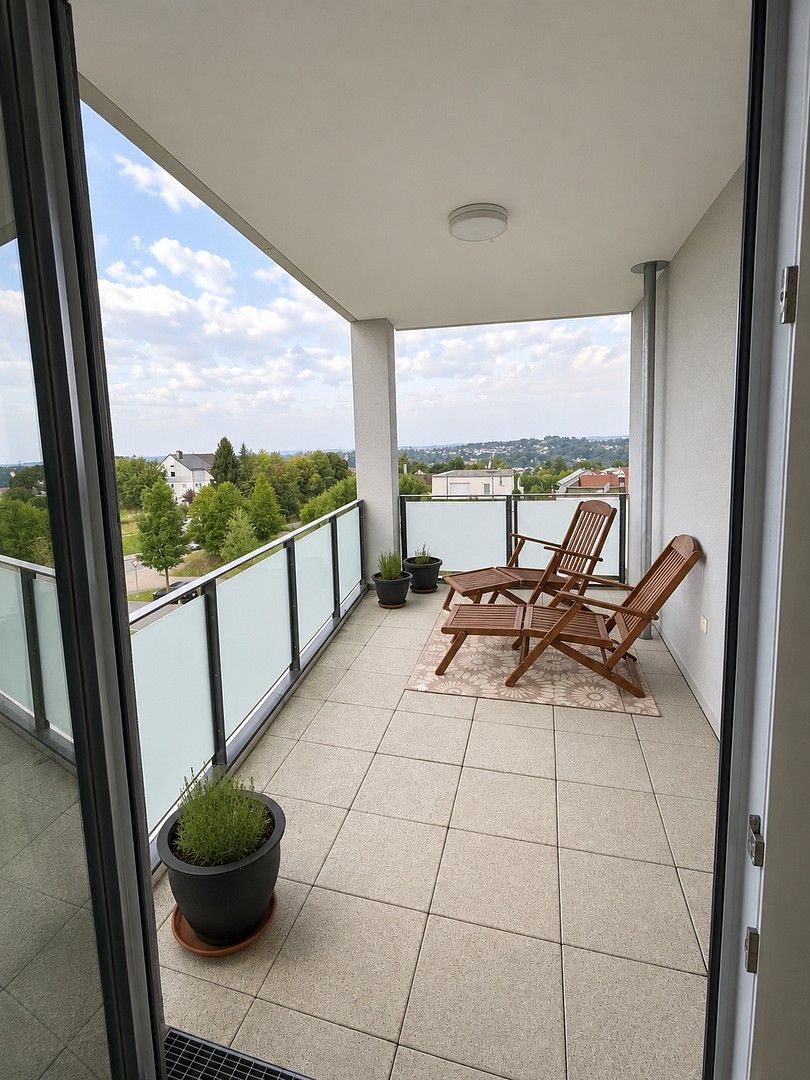3+kk, Telawiallee 2, , Bádensko-Württembersko, 78 m² - 1