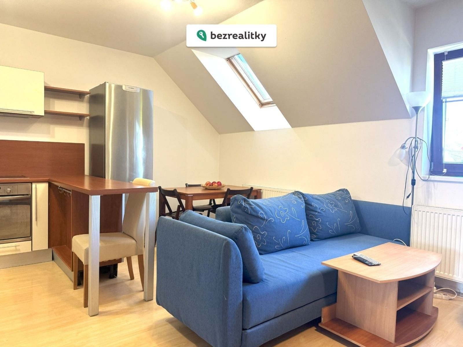 Prodej byt 4+kk - Hrnčířská, Jesenice, 100 m²