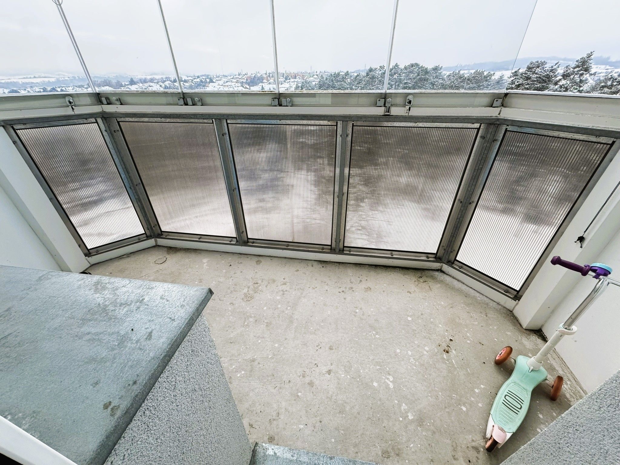 Byt 3+1 · 73 m² · Jar. Haška 666/29, Třebíč - 4
