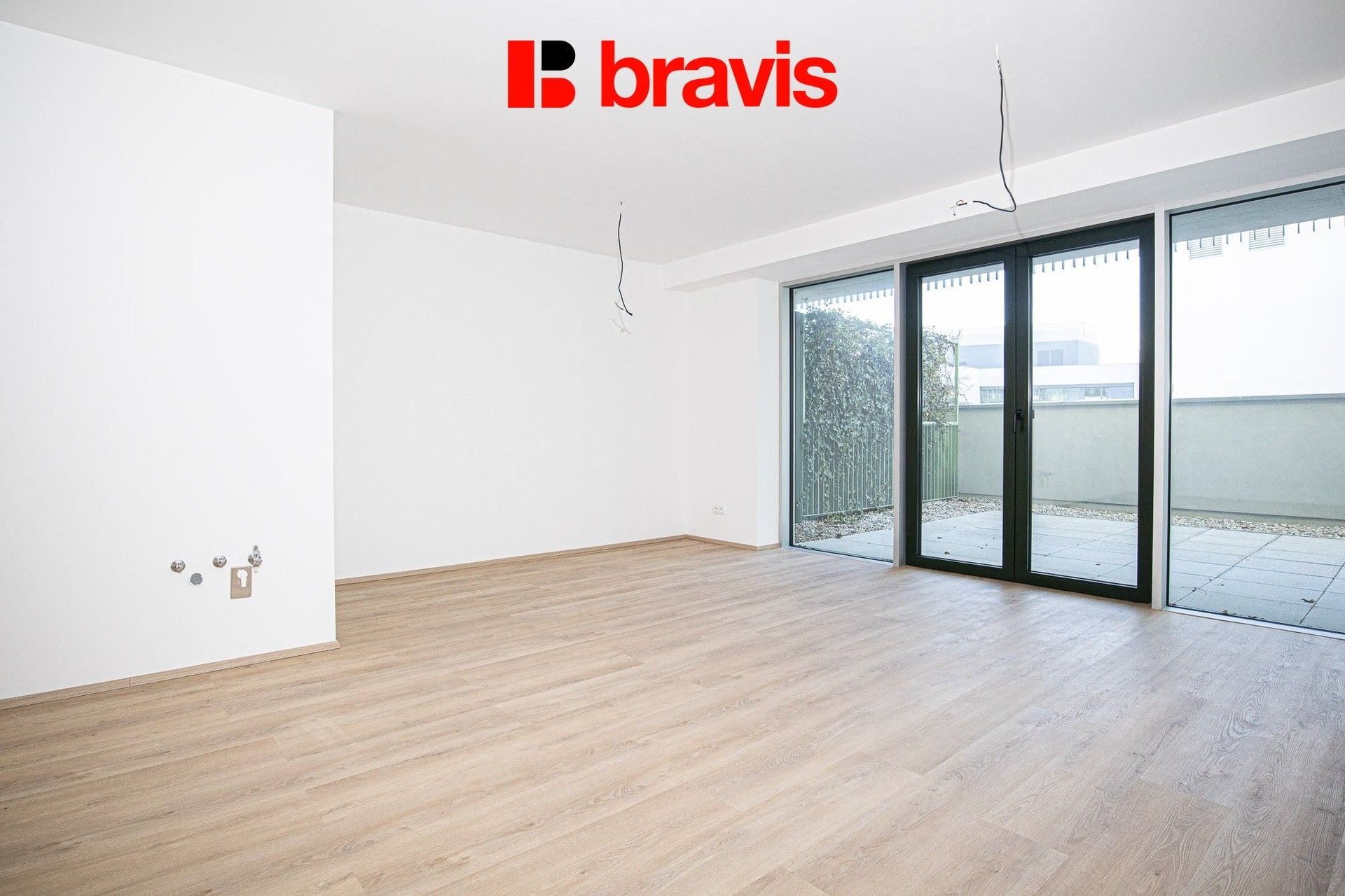 Prodej byt 2+kk - Fuchsova, Brno, 69 m²