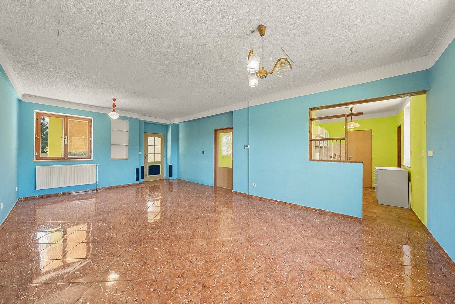Rodinný dům · 117 m² · Pražská, Křešice, okres Litoměřice - 4