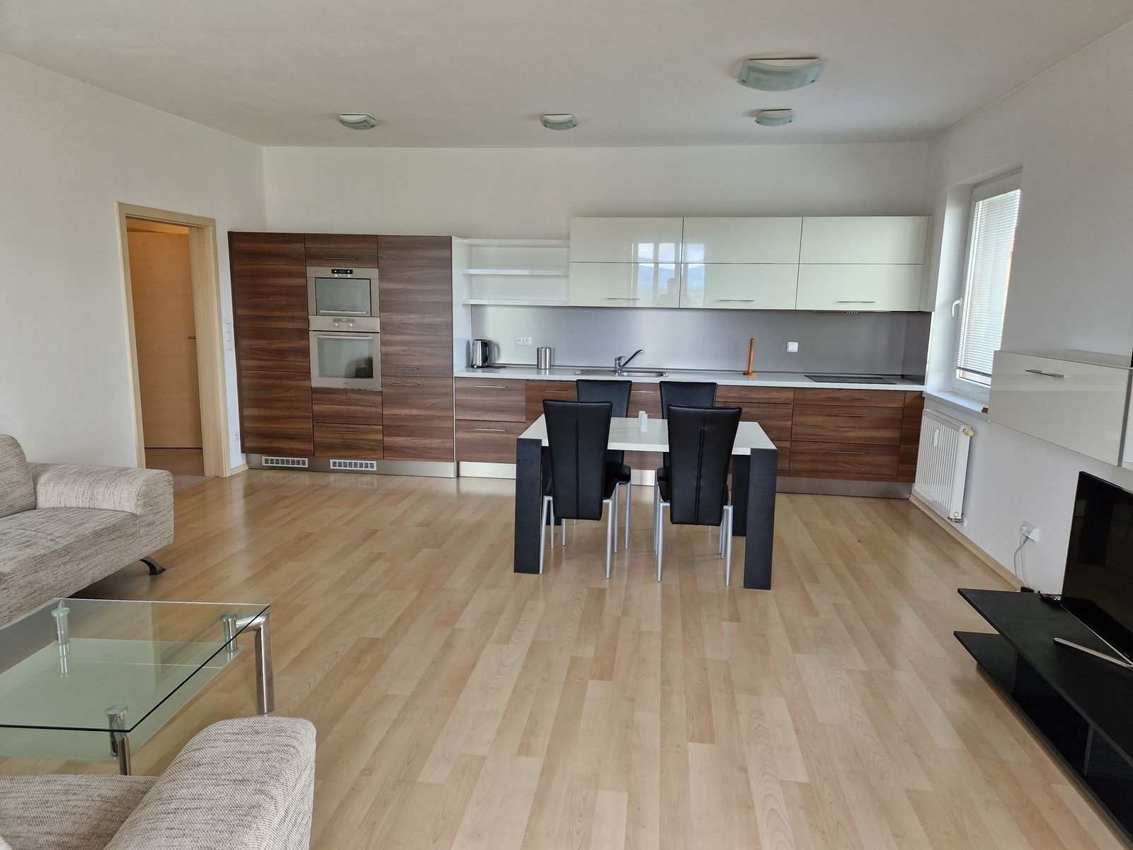 2+kk, Na Vyhlídce, Frýdek-Místek Frýdek, 75 m² - 2