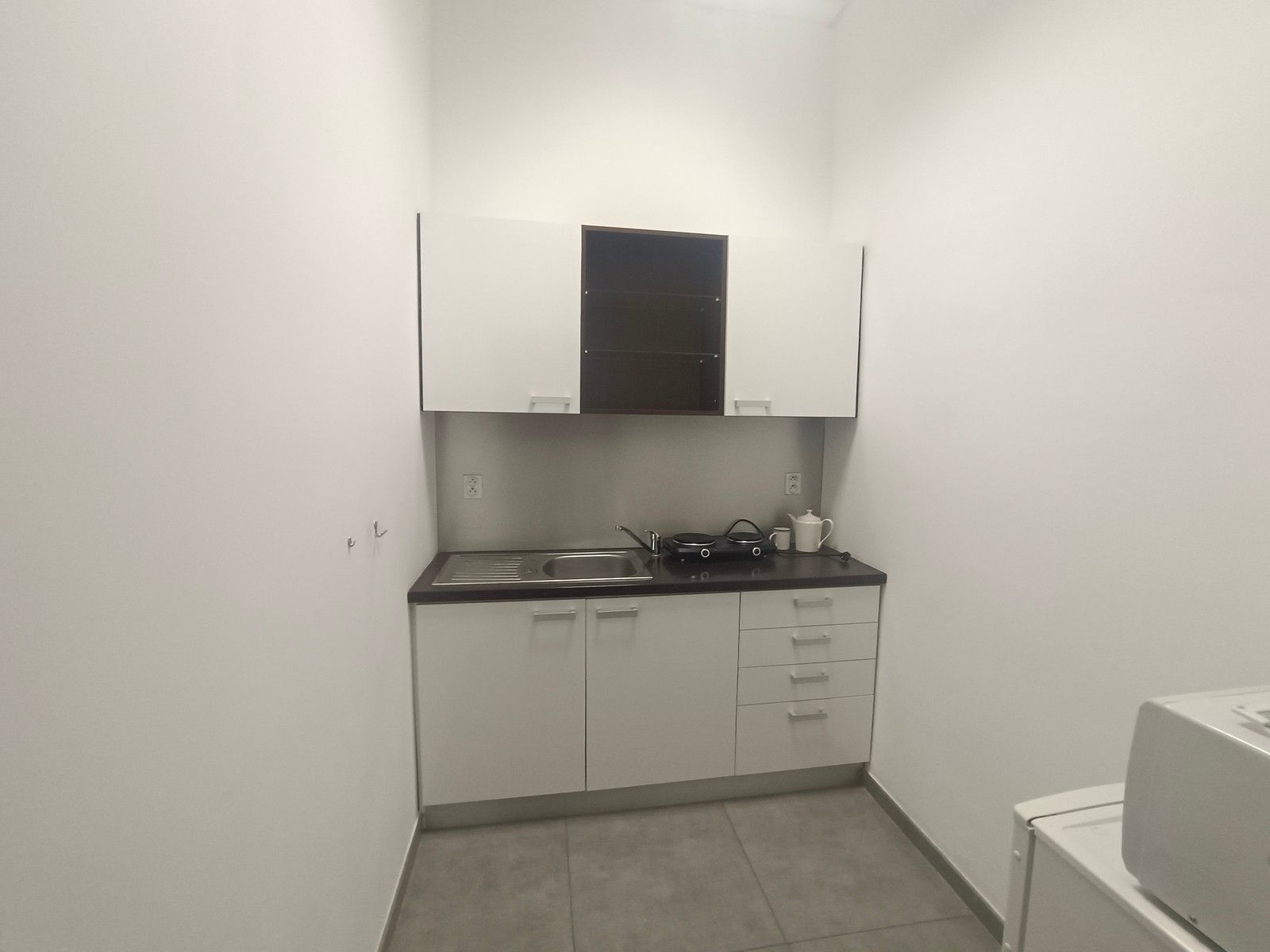 Pronájem kancelář - Hlavní třída, Šumperk, 71 m² - 5