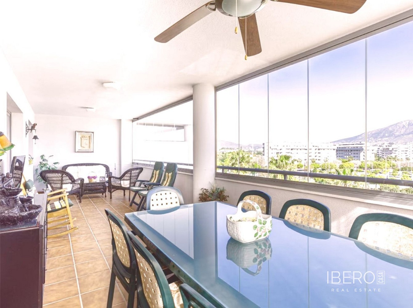 4+kk, Fuengirola, Španělsko, 150 m² - 1