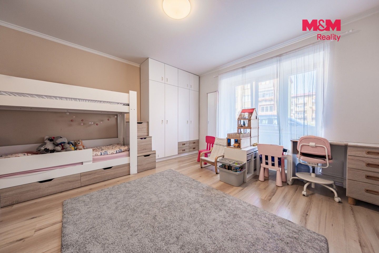 Prodej byt 4+1 - Hlavní, Kryry, 127 m² - 5
