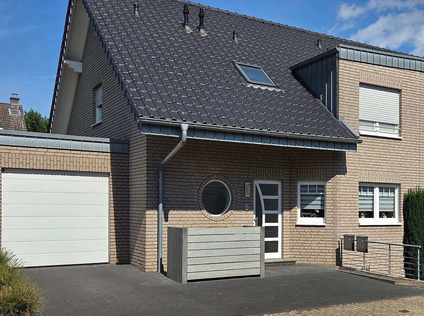 2+1, , Severní Porýní-Vestfálsko, 70 m² - 1