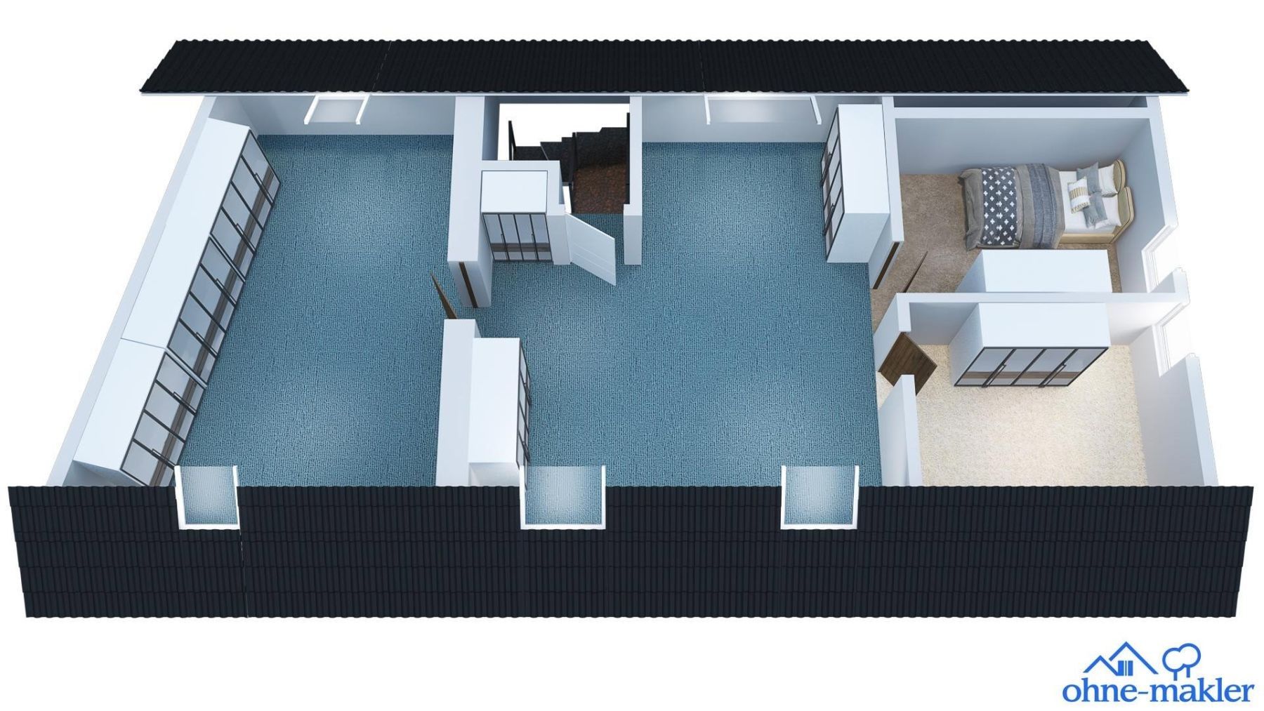 Rodinný dům · 162 m² · Ahrtalstraße 32, , Severní Porýní-Vestfálsko - 3