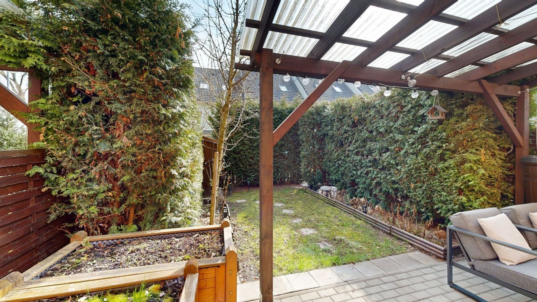 Rodinný dům · 120 m² · Škvorecká, Úvaly - Úvaly u Prahy, Středočeský kraj - 4