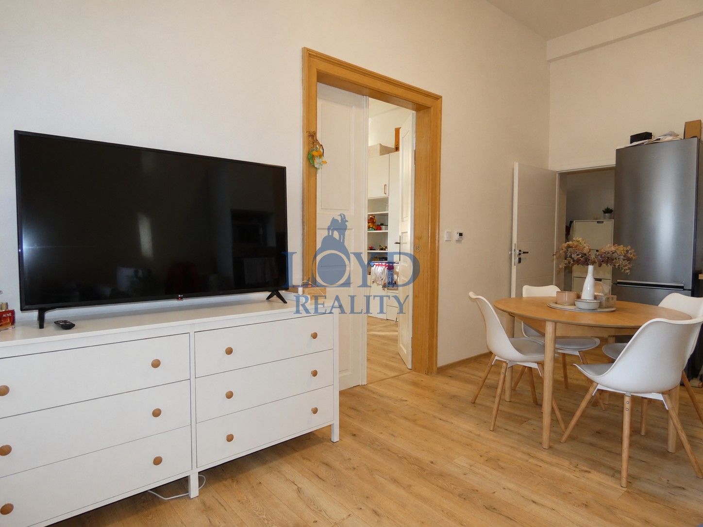 Prodej byt 2+kk - Šmeralova 252, Karlovy Vary Rybáře, 44 m² - 5
