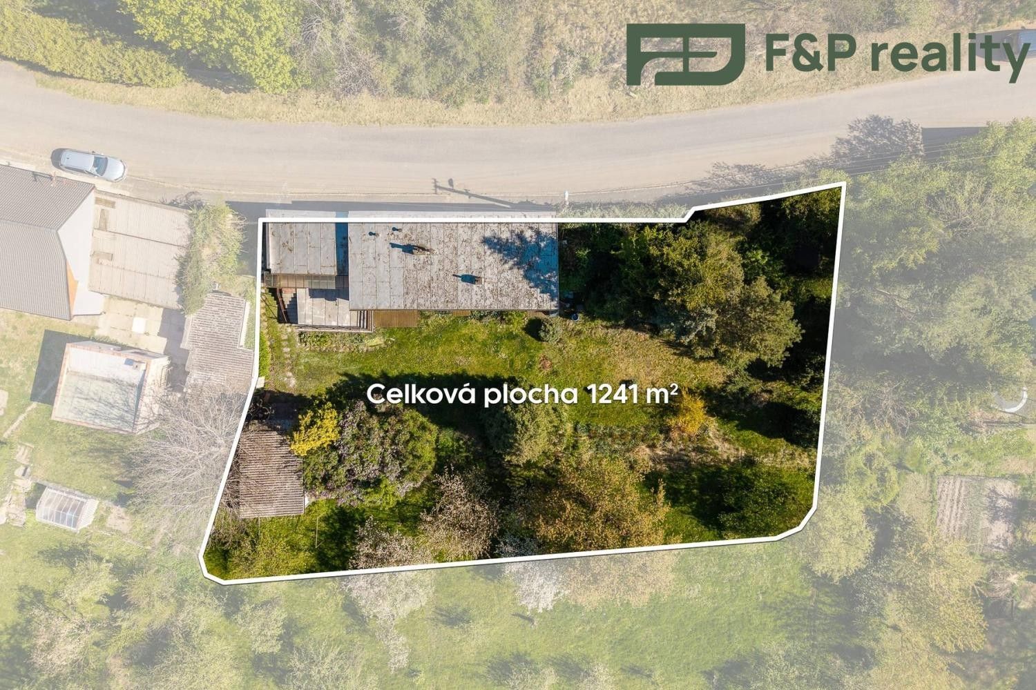 Rodinné domy, Nazaret, Čáslav, 110 m² - 2
