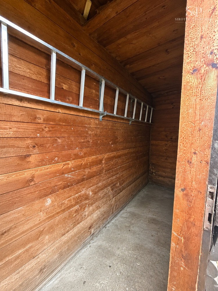Prodej chalupa - Domažlice - Bezděkovské Předměstí, 13 m² - 5