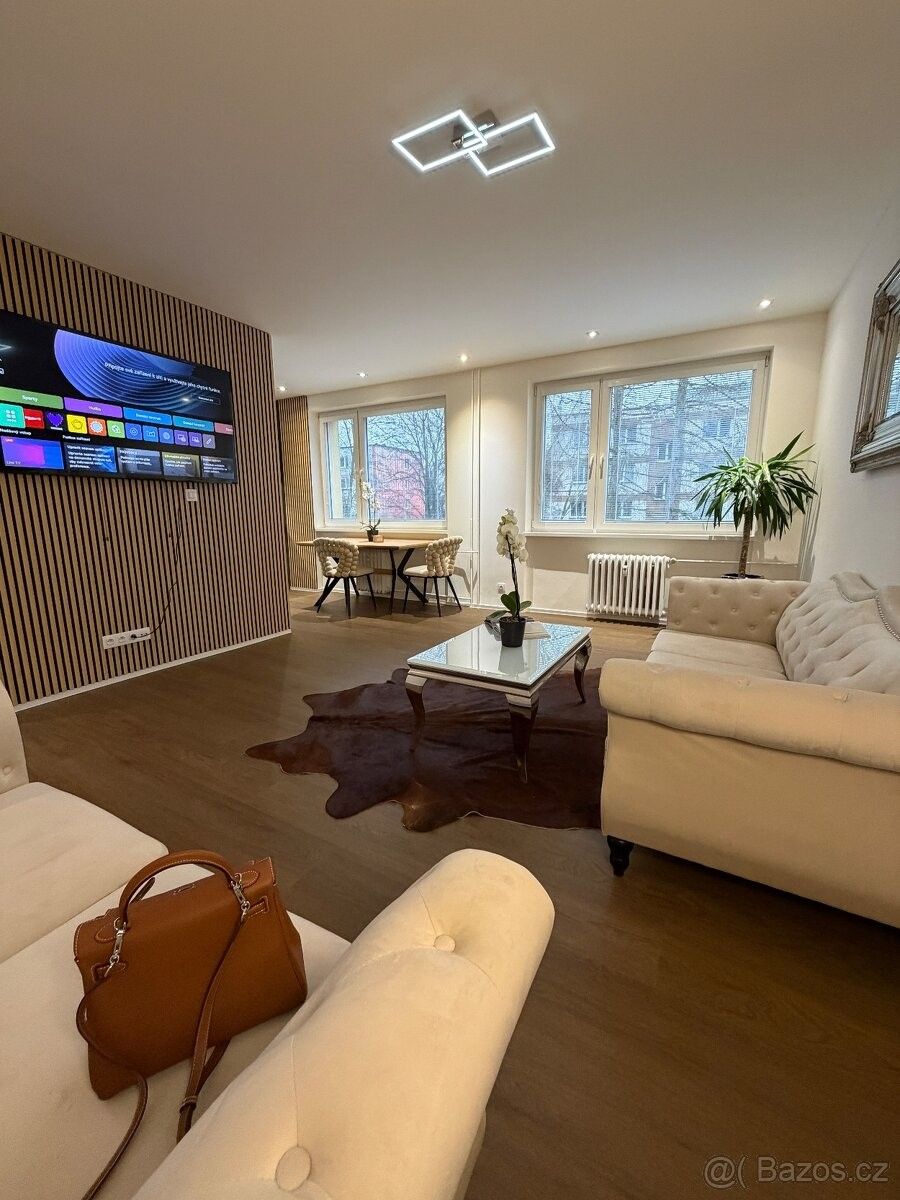 Byty, Ostrava, 703 00 - 1