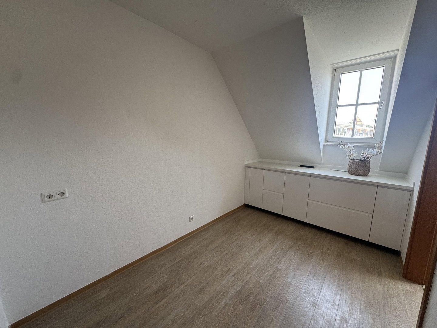 Byt 3+1 · 65 m² · Stuttgart Degerloch Baden-Württemberg 70597 - 3