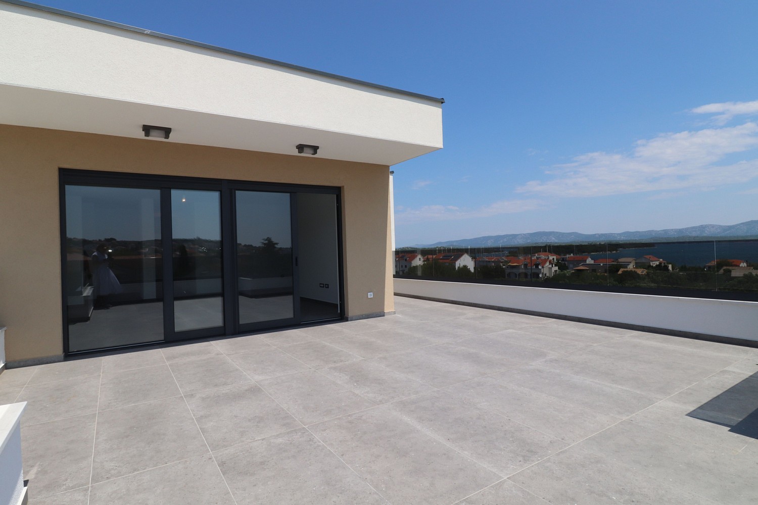 4+kk, Murter, Sibensko-kninska zupanija, Chorvatsko, 124 m² - 2