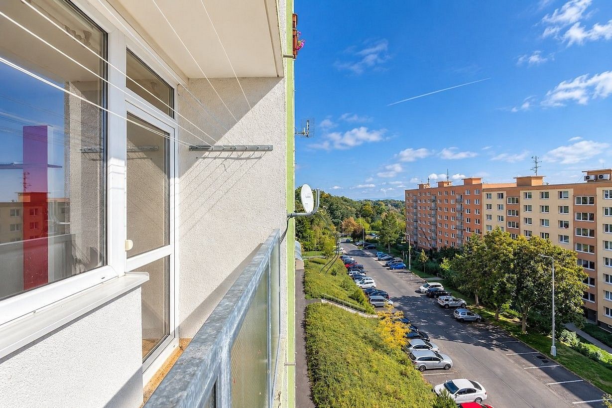 Byt 3+1 · 78 m² · Jirkov, okres Chomutov, Ústecký kraj - 4