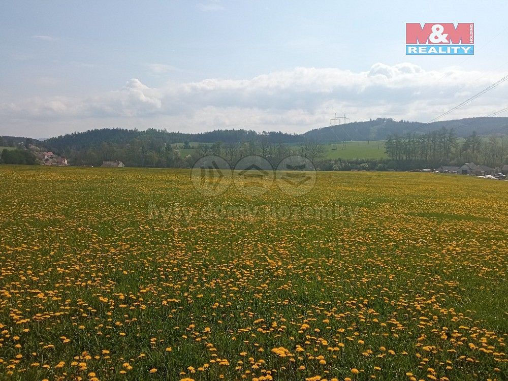 Zemědělské pozemky, Malá Roudka, okres Blansko, Jihomoravský kraj - 1