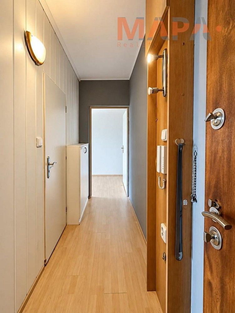 Prodej byt 1+1 - Jirkov, okres Chomutov, Ústecký kraj, 40 m² - 5