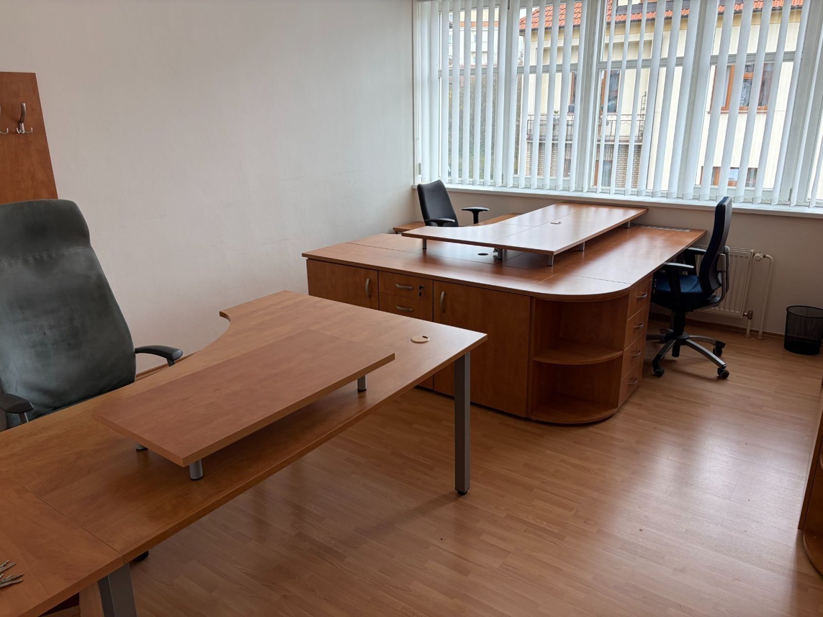 Pronájem obchodní prostory - Hornokrčská, Praha - Krč, 120 m² - 5