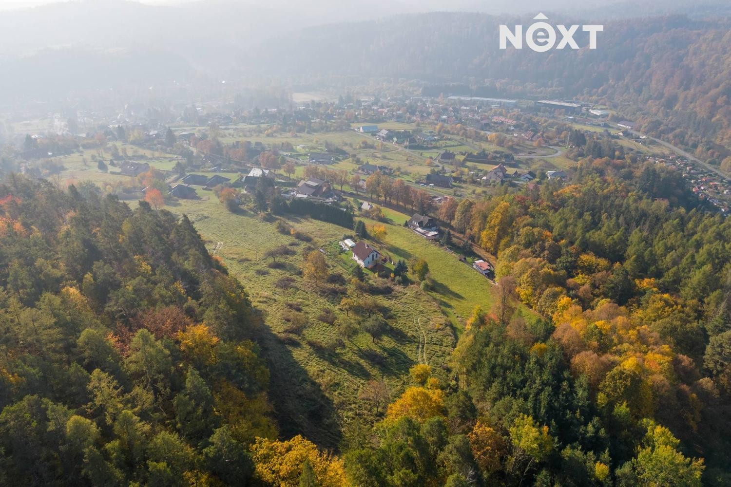 Prodej pozemek pro bydlení - Zúžená 284, Sázava Černé Budy - 5
