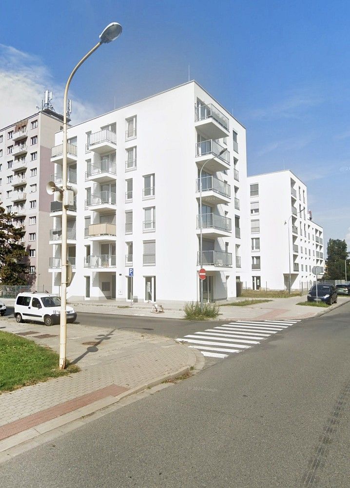 Prodej ostatní - Otrokovice, okres Zlín, Zlínský kraj, 24 m² - 1