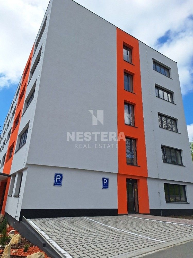 Činžovní dům · 2 725 m² · Tanvald, okres Jablonec nad Nisou, Liberecký kraj - 3