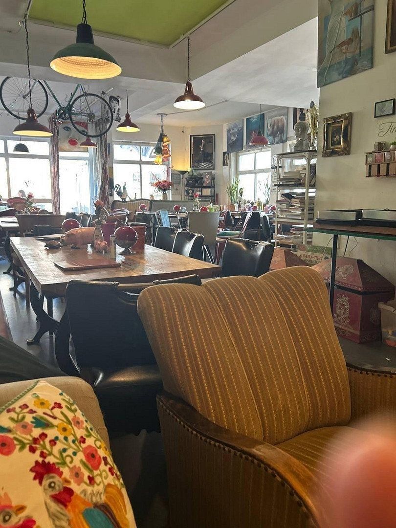 Pronájem obchodní prostory - Marktplatz 1, , Hessen, 500 m² - 5
