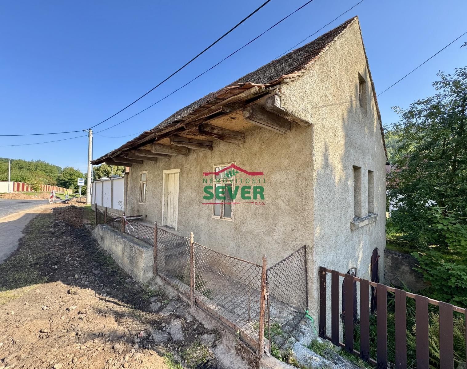 Rodinné domy, Úlovice, Ročov, 50 m²