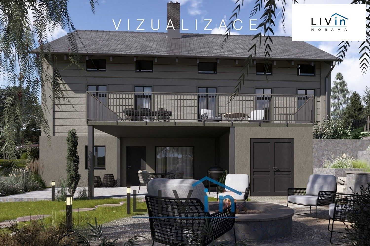 Rodinný dům · 346 m² · Dolní, Štramberk, okres Nový Jičín - 4
