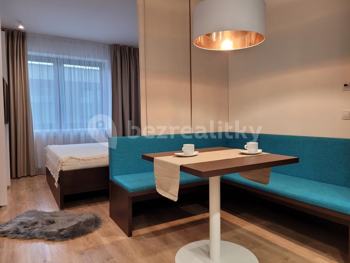 1+kk, Mukařovského, Praha - Stodůlky, 31 m²