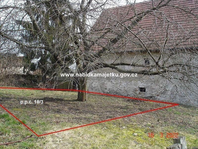 Pozemek pro bydlení · Liběšice, okres Litoměřice, Ústecký kraj - 3