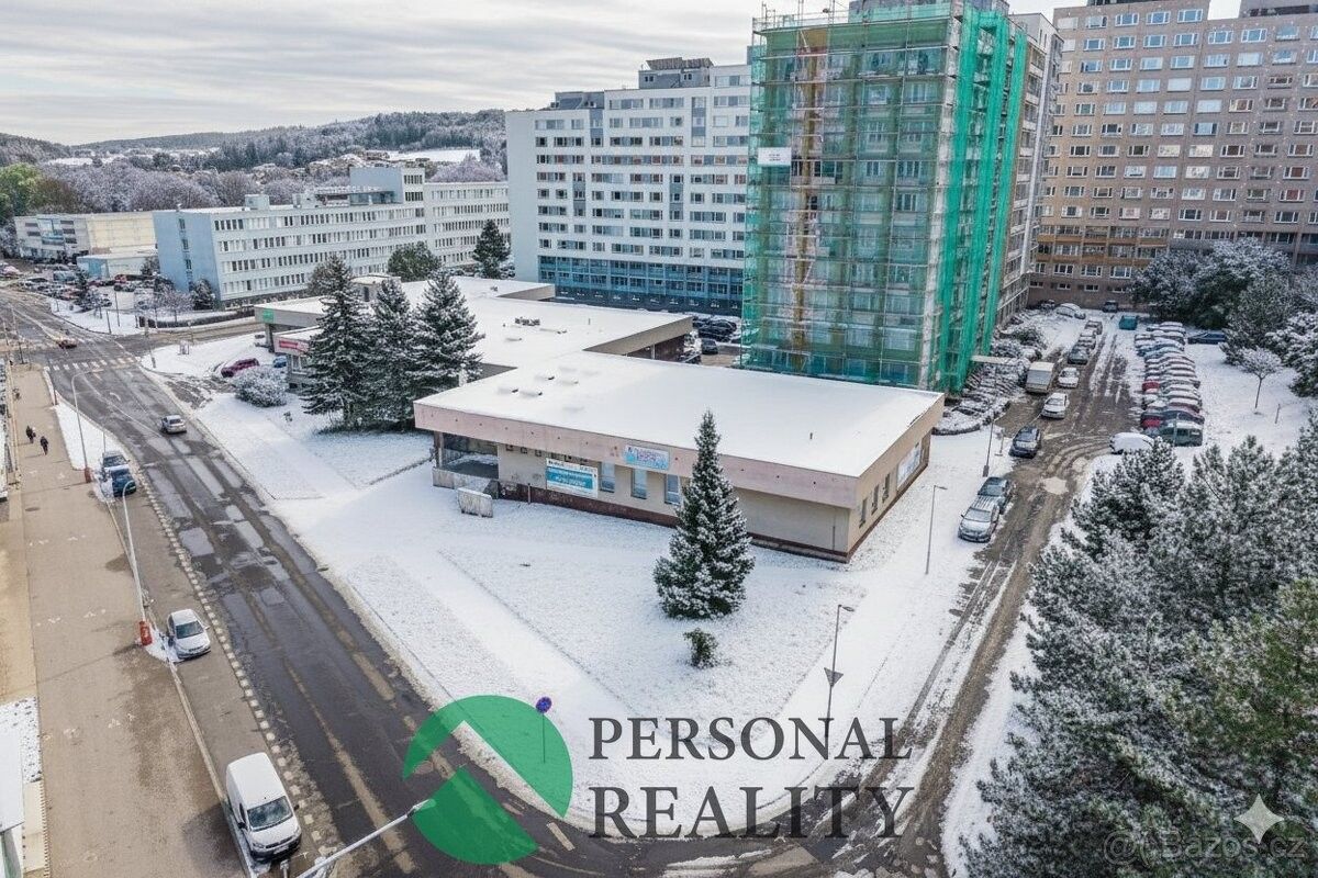 Pozemky pro bydlení, Příbram, 261 01