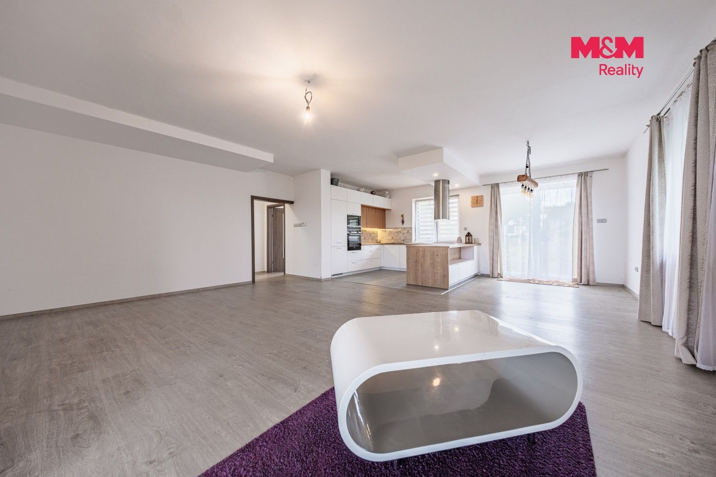 Rodinný dům · 125 m² · Neznašov, Všemyslice - 4