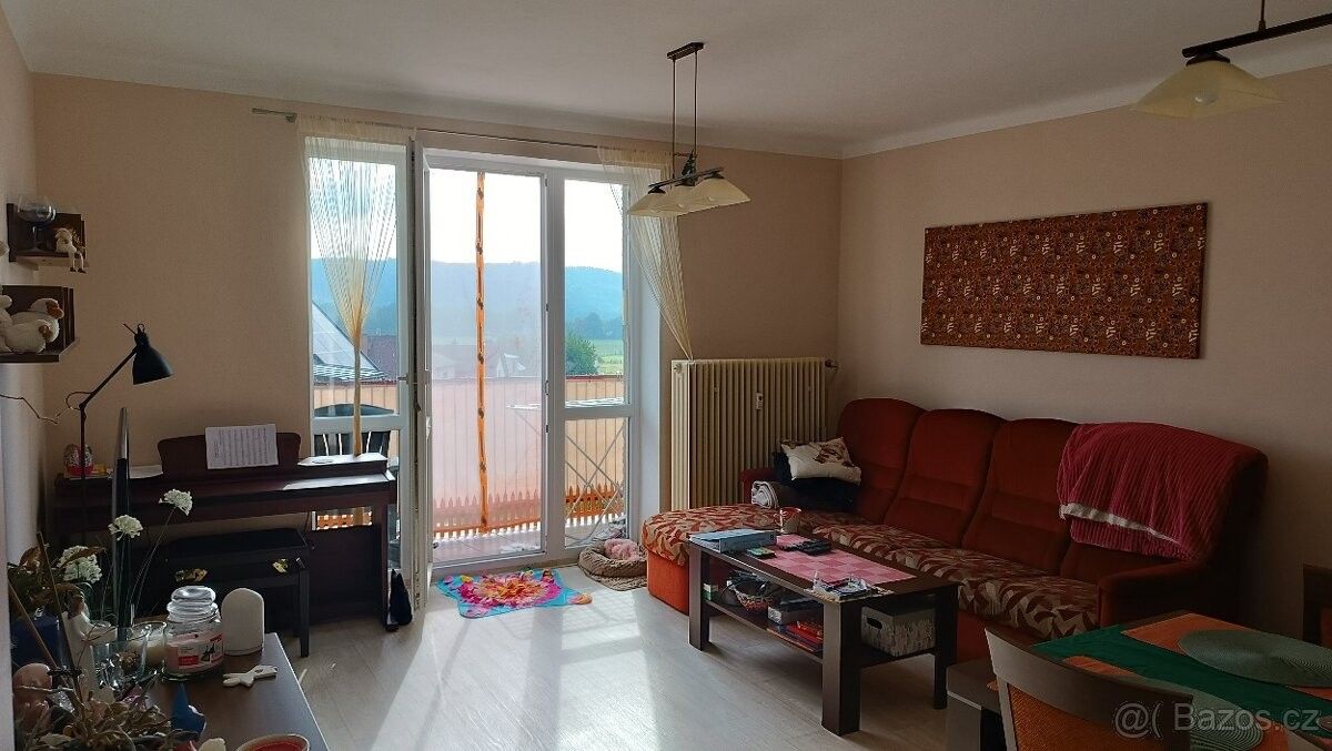 Prodej byt - Biřkov, 340 12