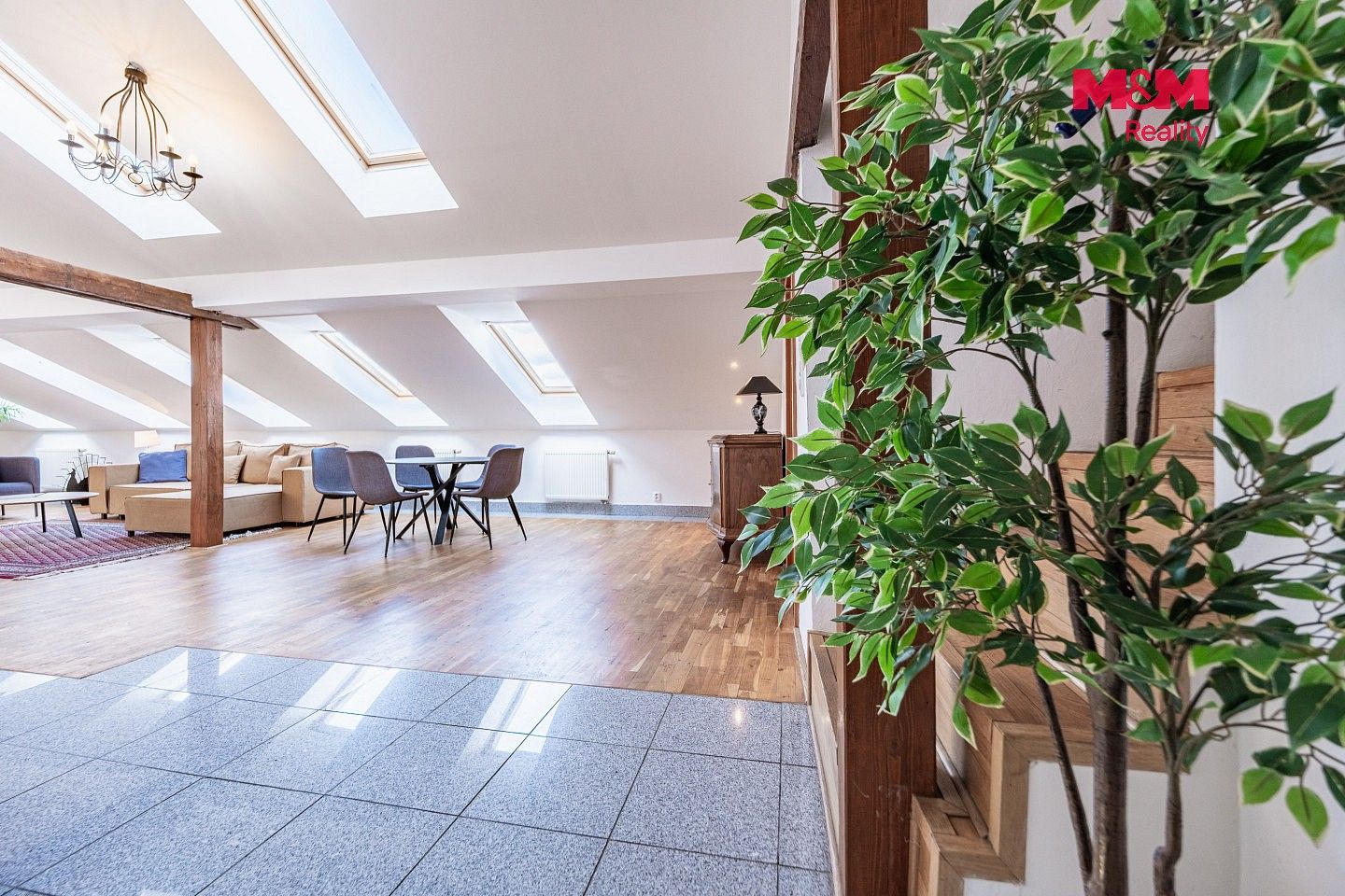 Byty, Praha - Nové Město, okres Praha 1, Hlavní město Praha, 300 m² - 2