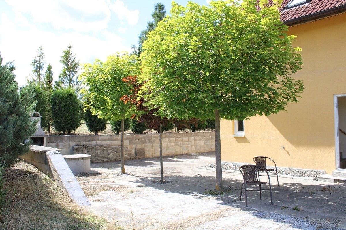 Prodej pozemek pro bydlení - Kamýk nad Vltavou, 262 63 - 5