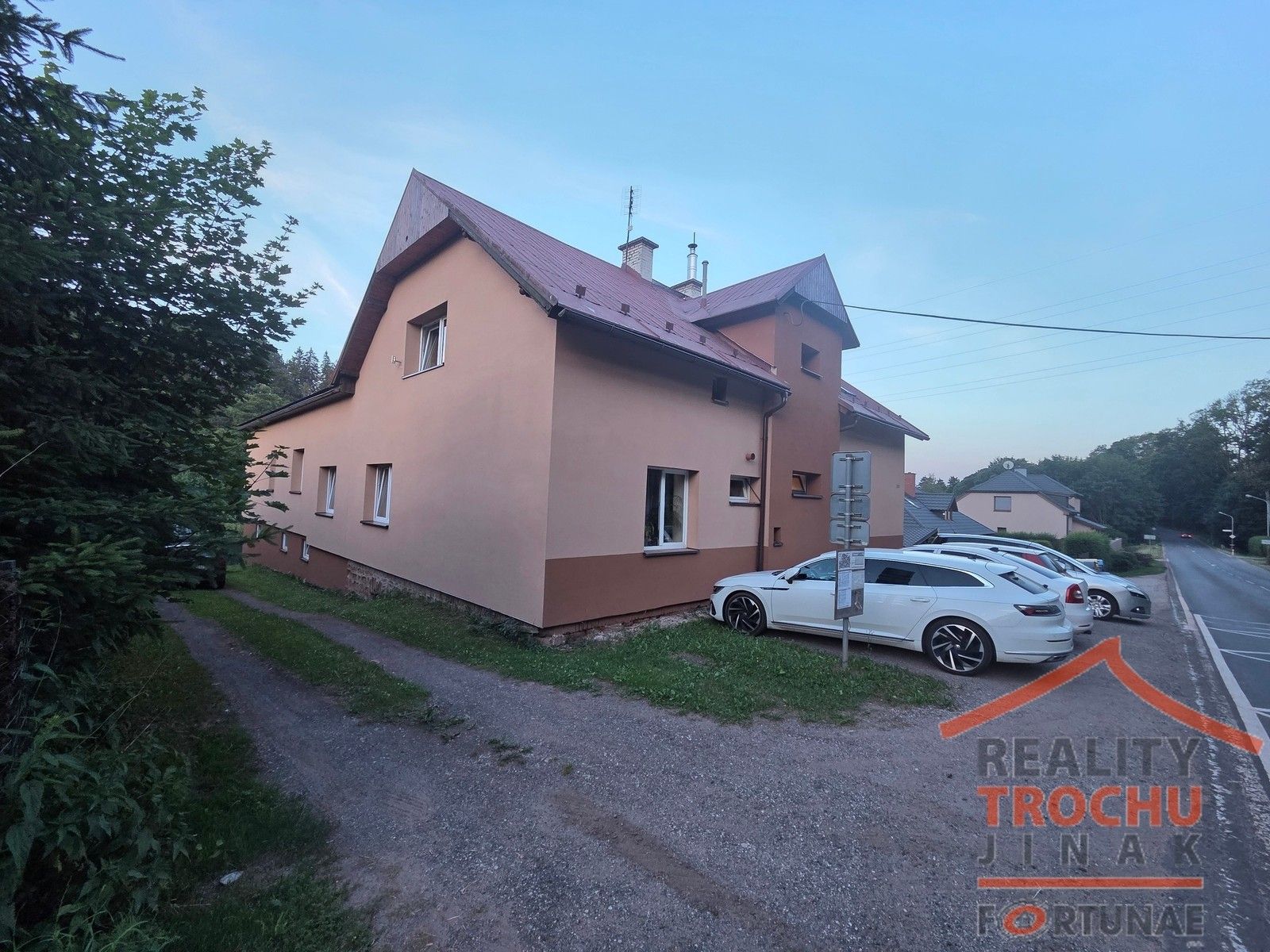 2+1, Libavská, Trutnov Libeč, 75 m² - 1