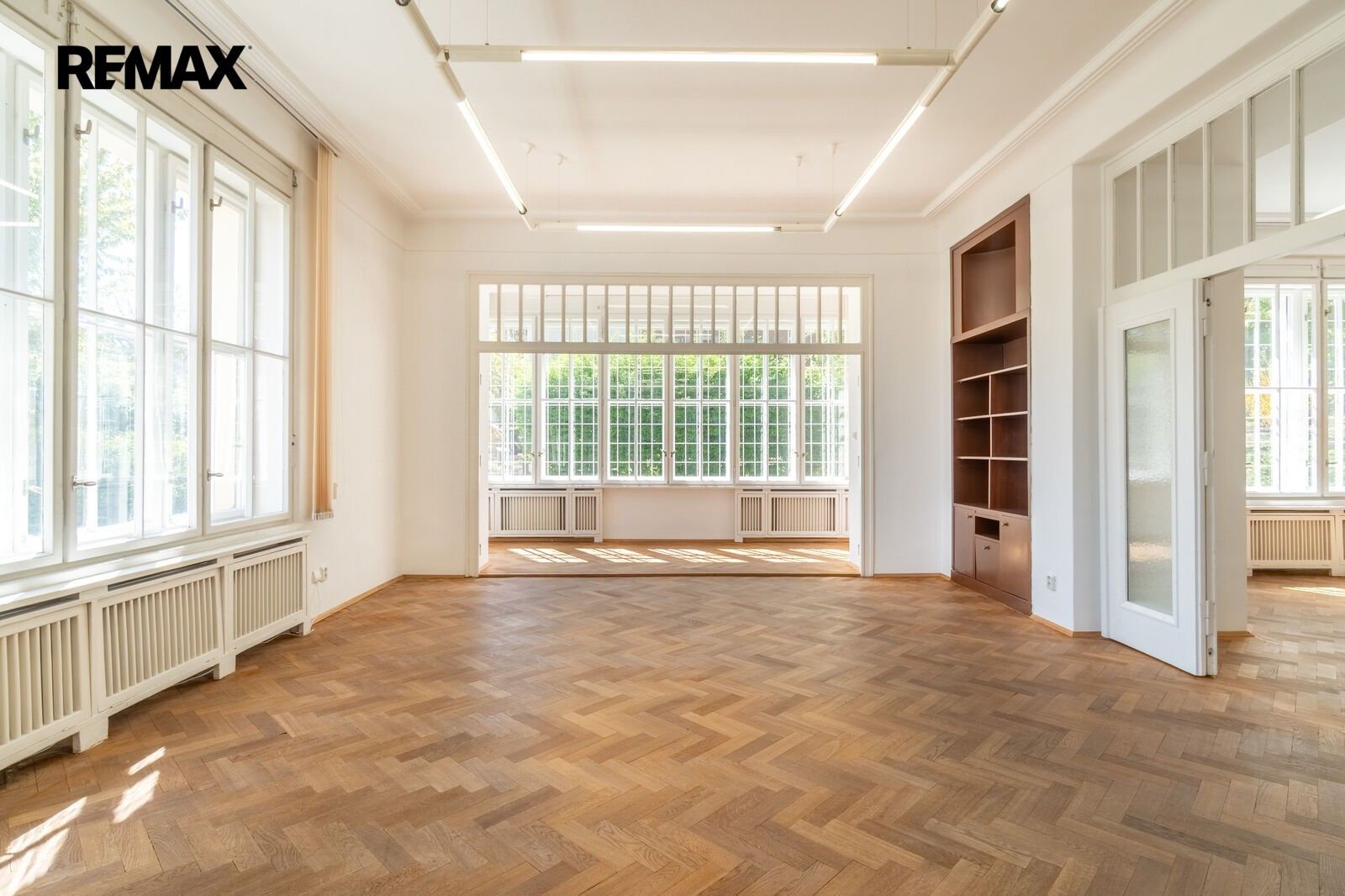 Prodej vila - Slunná 560, Praha Střešovice, 564 m² - 5
