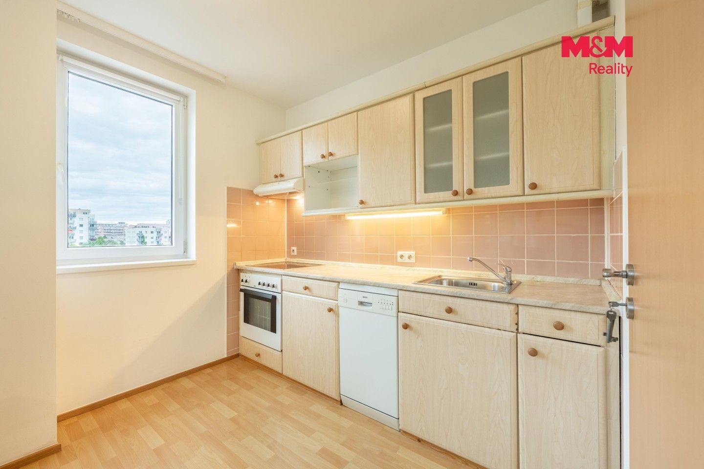 2+kk, Symfonická, Praha, 52 m² - 2