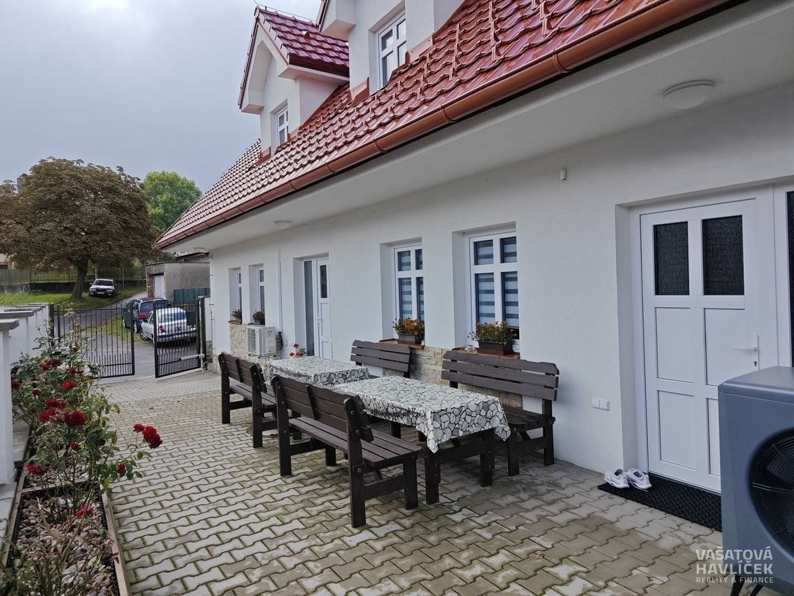 2+kk, Na Pivovaře, Seč, 60 m²