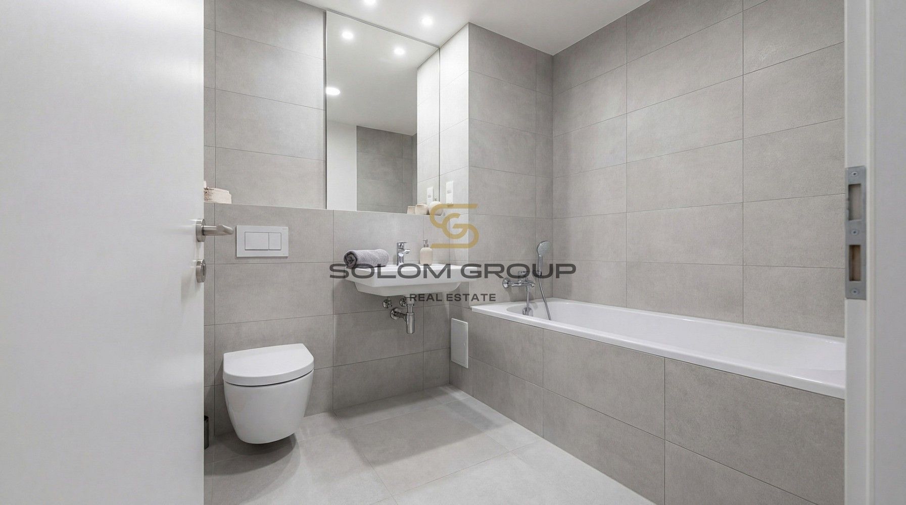 Byt 2+kk · 47 m² · Praha - Hlubočepy, okres Praha 5, Hlavní město Praha - 3