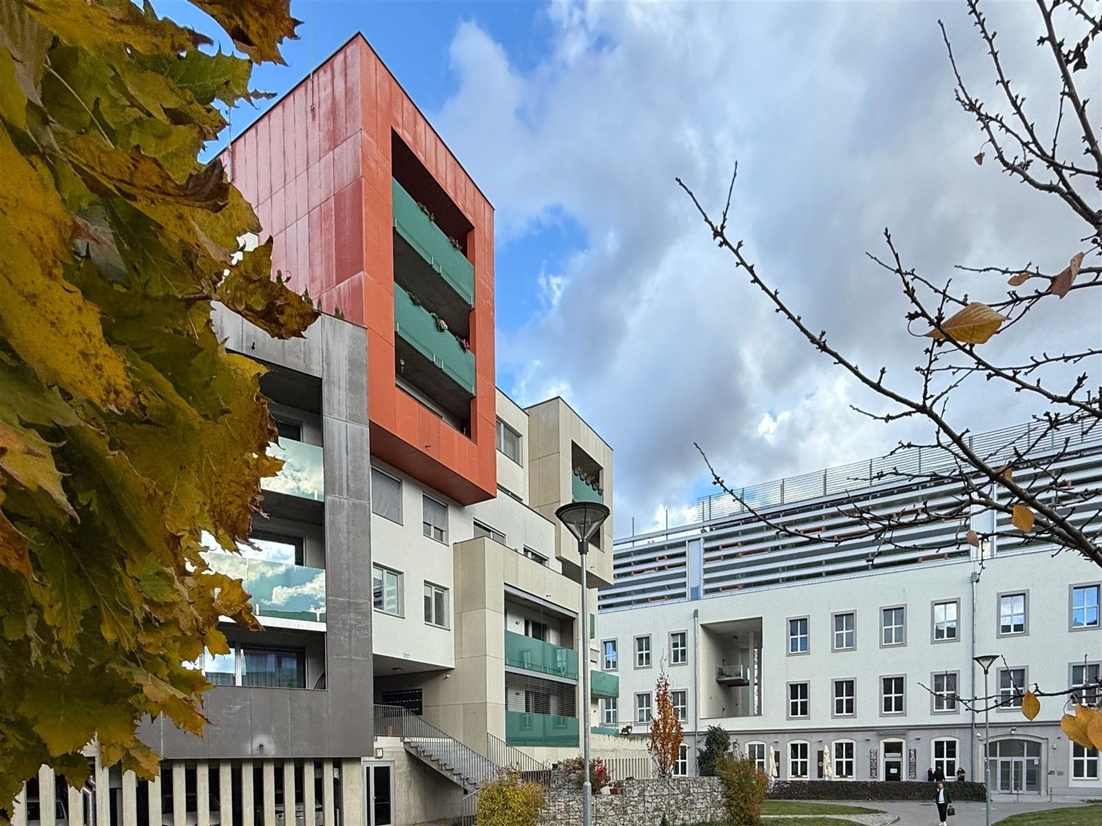 3+kk, Havlíčkova, Jihlava, 124 m²