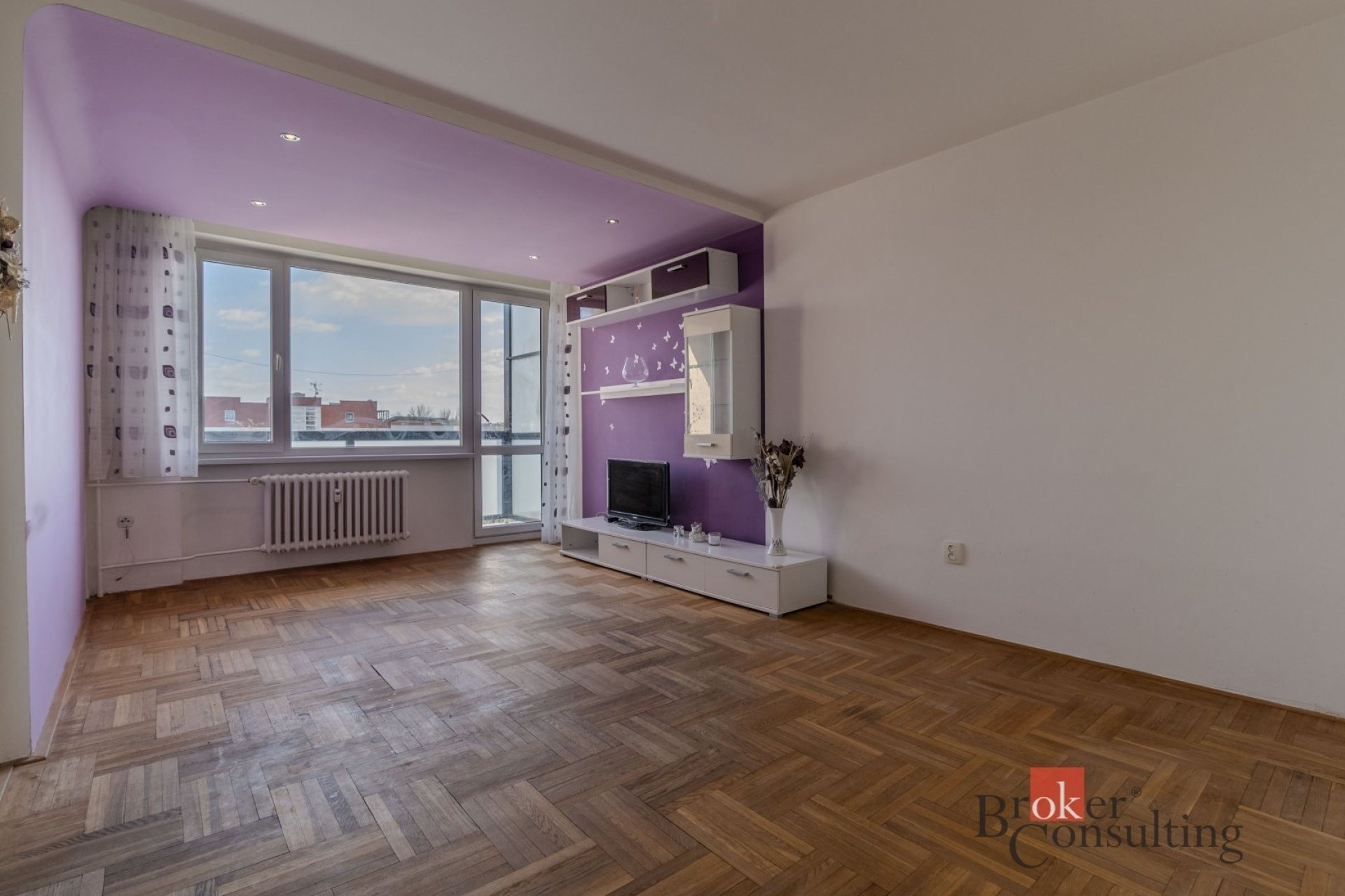 Byt 3+1 · 79 m² · Čajkovského, Hradec Králové - 4