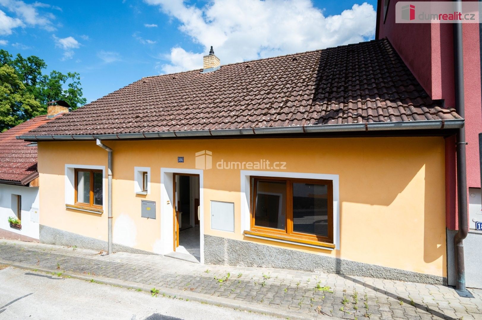 Rodinný dům · 103 m² · Prachatická, Lhenice - 4