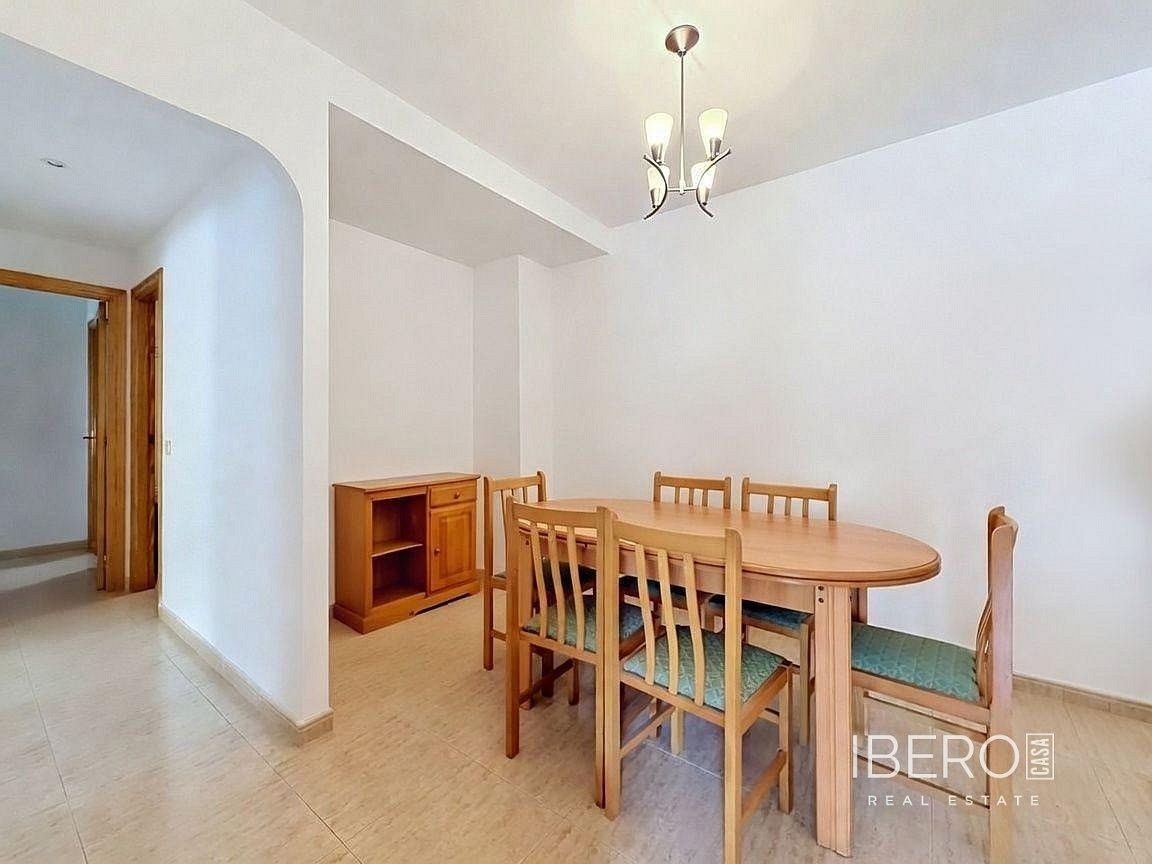 4+kk, Gandia, Španělsko, 79 m² - 1