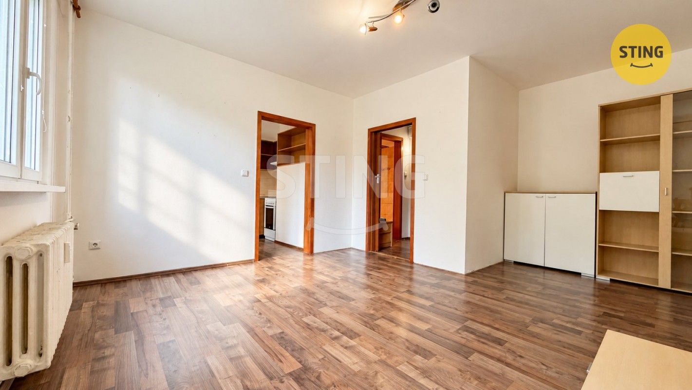 Byt 1+1 · 32 m² · Příkopy, Rýmařov - 3