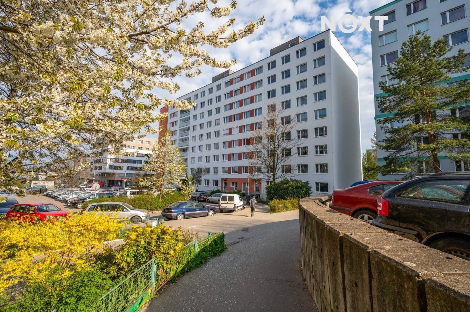 3+1, Přecechtělova 2240, Praha Stodůlky, 71 m² - 1
