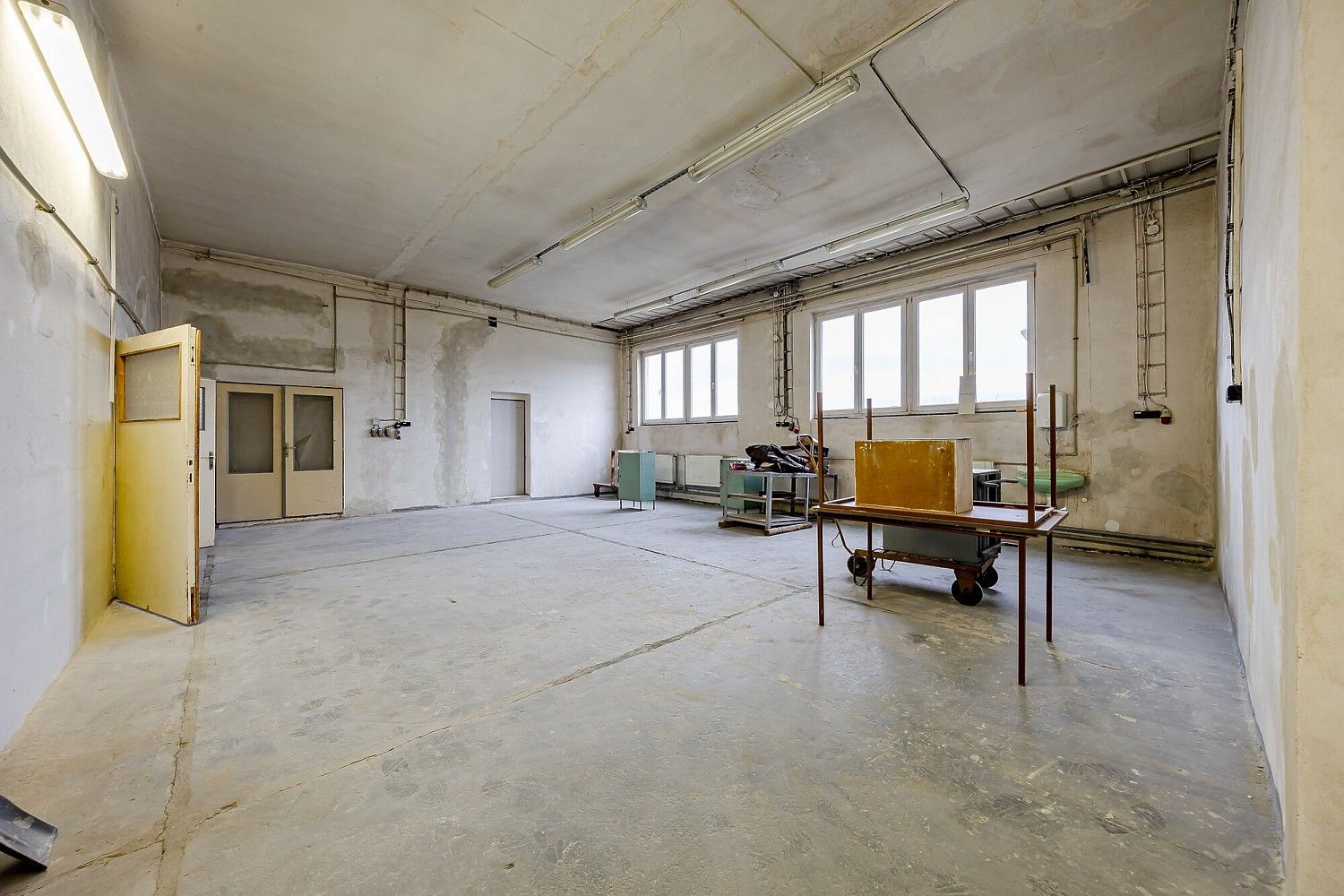 Výrobní prostory · 209 m² · Bojkovice, okres Uherské Hradiště, Zlínský kraj - 3