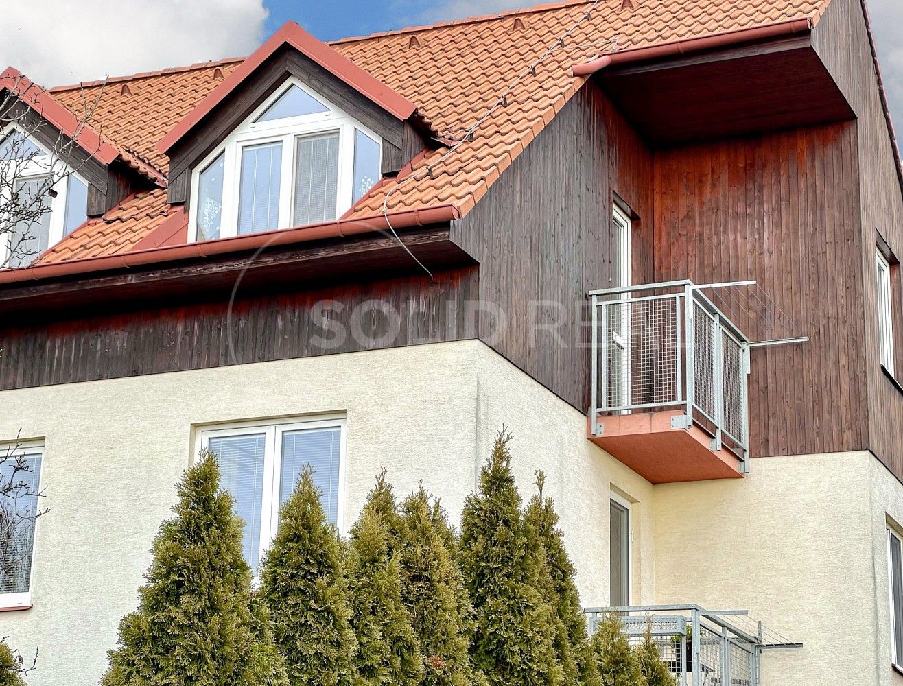 Byt 2+1 · 42 m² · Pozořice, okres Brno-venkov, Jihomoravský kraj - 3